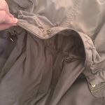 Michael Kors beige khaki coat Photo 6