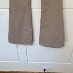 Judy Blue  Flare Jeans High Rise Stretch Flares Fall Tan 15/32 Photo 6