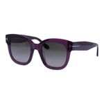 Tom Ford  Authentic Beatrix-02 TF613 69K Women’s Sunglasses in Bordeaux. BNIB! Photo 1