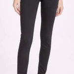 Rag and Bone Women’s Size 25 Skinny Soft Pant Washed Black Office Casual Trouser Photo 0