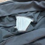 Nike  Skort Women's Black Dri-Fit Tennis Skirt Size XL Photo 5