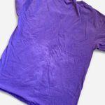 Russell Athletic UWSP pointers University of Wisconsin Stevens Point college shirt size medium Photo 5