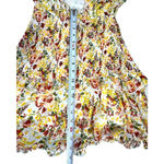 The Clothing Company White Floral Babydoll Sundress Women S Romantic Cottagecore Photo 8