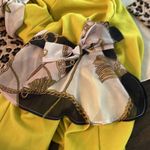 NY&Co dress top Yellow Size XL Photo 6