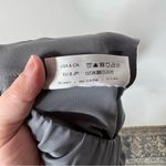 MM.LaFleur M.M. Lafleur Colby Pant in Dusky Blue Size 16 Photo 9