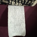 Vintage 1849 Authentic Ranchwear Shirt with Embroidery and Pearl Accents Size L Purple Size L Photo 3