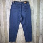 Riders By Lee Denim Riders Size 18 Blue Denim Straight Leg Jeans Photo 1