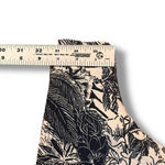 Old Navy  Shorts Size XL Womens Summer Navy/White 100% Cotton Drawstring Pockets Photo 6