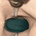 Cody James green and brown cowboy boots size 2 Photo 4