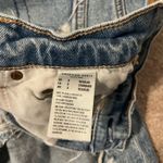 American Eagle  Highest Rise Baggy Straight Jeans Photo 2