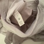 Lululemon  Speed Up Shorts 2.5" Low-Rise Lined White Photo 4