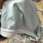 Halara  Pastel Green Sleeveless Midi Dress Womens XL Athletic Casual Hiking Photo 10