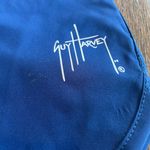 Guy Harvey  Navy Shorts - Medium Photo 4