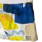 Nike Women’s Court Printed 2in1 Wrap Skirt / Shorts Size XS / Style CD0799-100 Photo 1