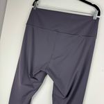 Everlane ReNew Performance Legging Sz XXL High Rise Purple Grey Photo 11