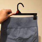 Biker Shorts Blue Size M Photo 2