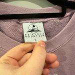 Comfort Colors Prairie Mountain Amelia Island FL Sweatshirt Photo 3