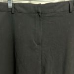 Briggs New York  Petite Women's Pants Size 16P - Black Photo 1