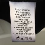 Susan Graver FINAL MARKDOWN Ladies’ Decorative  Top (L) Photo 7