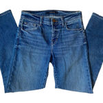 J Brand  Women's Blue Selena Bootcut Jeans Photo 0