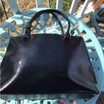 Kate Spade ♠️ BIXBI PLACE BLACK SHOULDER TOTE 🦚 EUC Photo 1