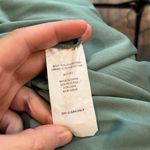 Birdy Grey  Kira One Shoulder dress in Sea Glass Photo 2