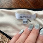 Lucy Paris  champagne /copper Sequin maxi Skirt Photo 3