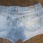Bongo  Shorts Denim size 15 Photo 6