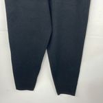 Banana Republic  Women’s Black Knit Joggers size XS Photo 2