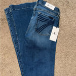 Seven 7 Jeans Seven For All Mankind Dojo Jeans Photo 2