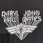 Odd People Black Graphic T Photo 4