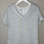 Free People FP Beach Ocean Avenue
Hooded Summer Maxi Dress Coverup Size
Small Photo 5