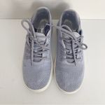 Allbirds  Women’s True Runners TR Baby Blue Lace Up Sneakers Size 8 Photo 1