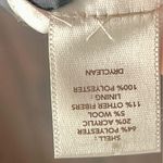 Ann Taylor LOFT tweed mini skirt side zipper fully lined Photo 10