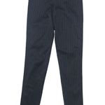 Offline by aerie Black Ribbed Leggings Size L Photo 0