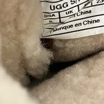 UGG  Tall Retro Cargo Boots with Buckle and side pocket Photo 3