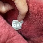 UGG . Bailey Bow II. Pink. Size 5 Photo 5