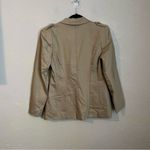 River Island NWT  Single Button Light Brown Blazer 8 Photo 2