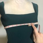 Speechless NWT Dark Green Skater Dress Fit Flare Photo 8