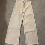 ZARA Jeans Photo 2