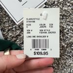 David's Bridal  Bridesmaid Dress Juniper Green Photo 6