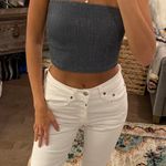 Forever 21 Beaded Sparkly Tube Top Photo 0