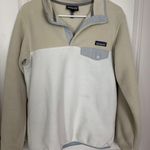 Patagonia Pullover Jacket Photo 0