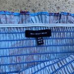 Who What Wear ✨ y2k strapless top Photo 1