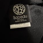 Bobeau  ladies long sleeve carnigain is size XS P Photo 3