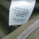 Cato  12 33x30 Boho Brown Jeans Photo 1