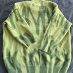 Verge Girl Along the Sidewalk Sweater S/M Photo 2