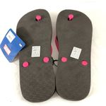 Marvel Womens Spiderman Flip Flop Sandals US 10 Photo 2