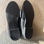 Kensie  Black Loafers NWT. Size 7 Photo 4
