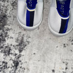 The Original Slip On Sneaker in Bright White | Rothy's Size 7 Photo 6